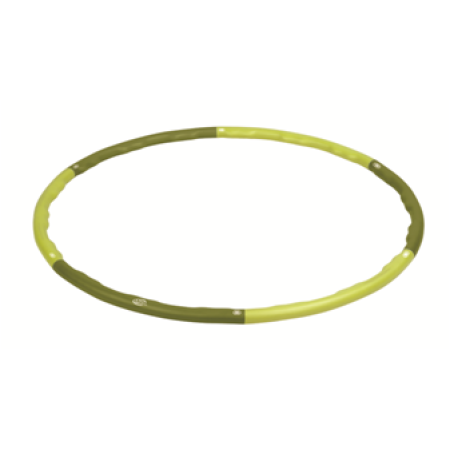 Обруч гимнастический массажный Body Sculpture